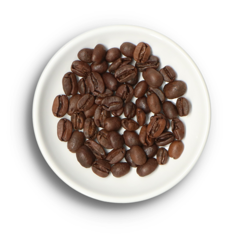 Moyobamba Cafeïnevrij