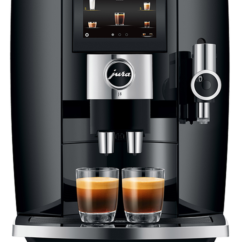 Jura J8