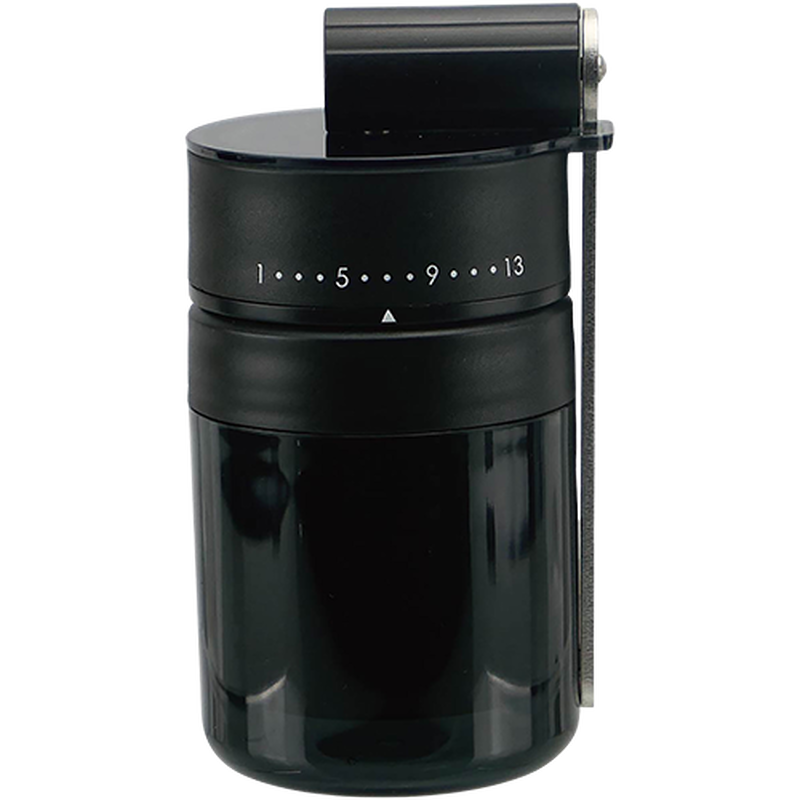 Rubytec Robusta XL  Koffiemolen