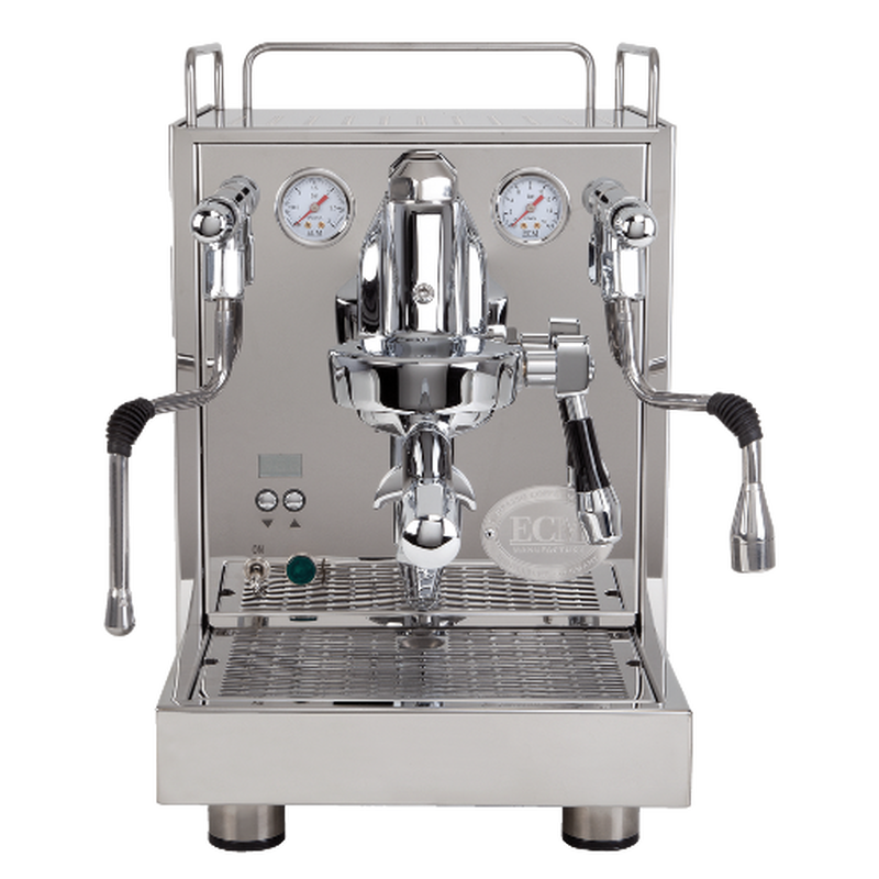 ECM Mechanika Max