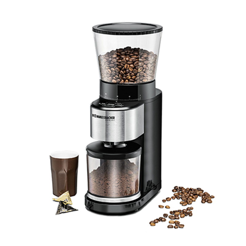 Rommelsbacher Koffiemolen EKM500