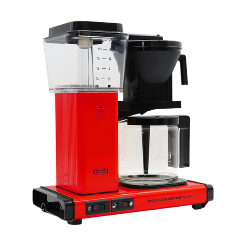 Moccamaster KBG Select