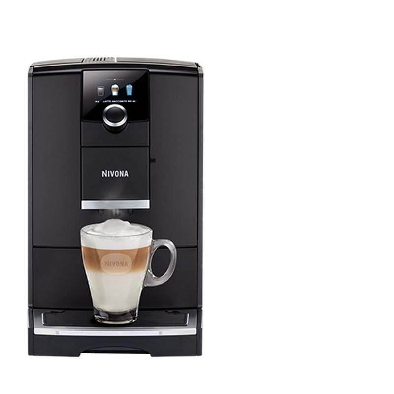 Nivona CafeRomatica 790