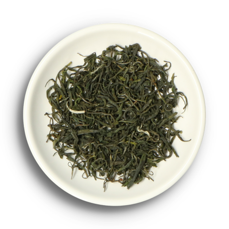 Lentedauw Mao Feng