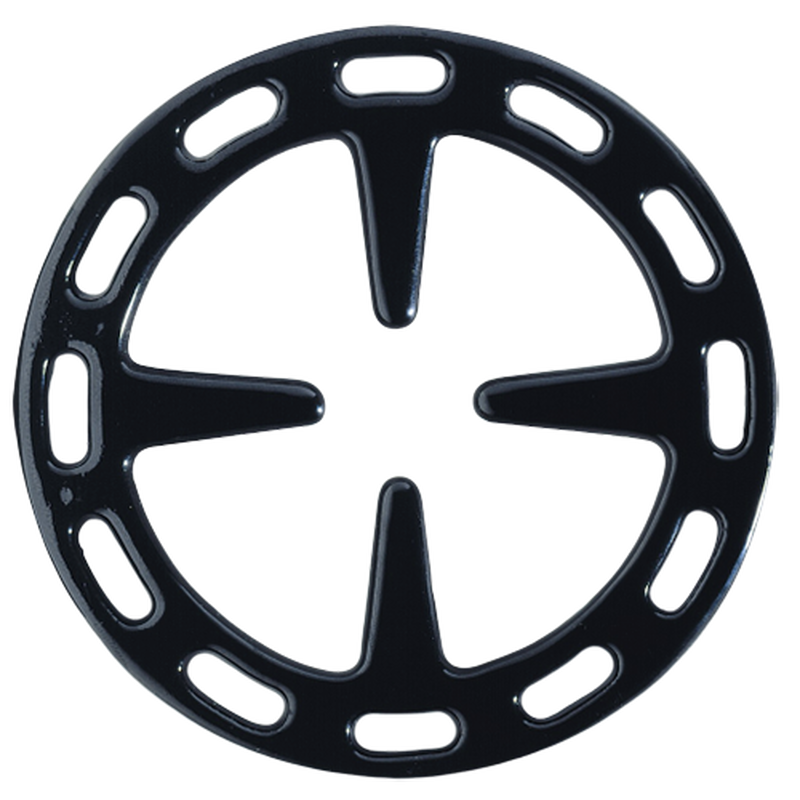 Kitchen Basics  Gaspitverkleiner zwart