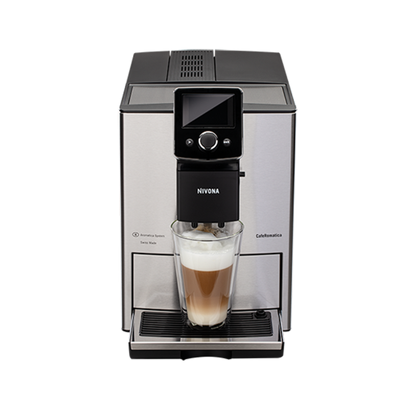 Nivona CafeRomatica 825