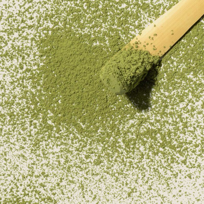 Matcha Peppermint bio 30g