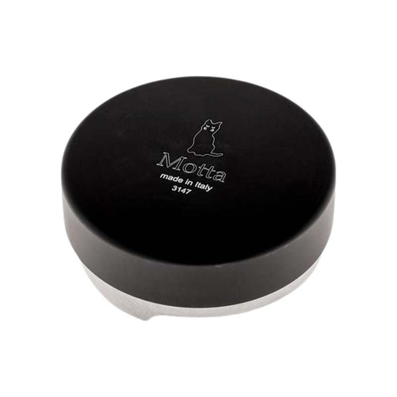 Motta Koffie Leveling Tool  58mm zwart