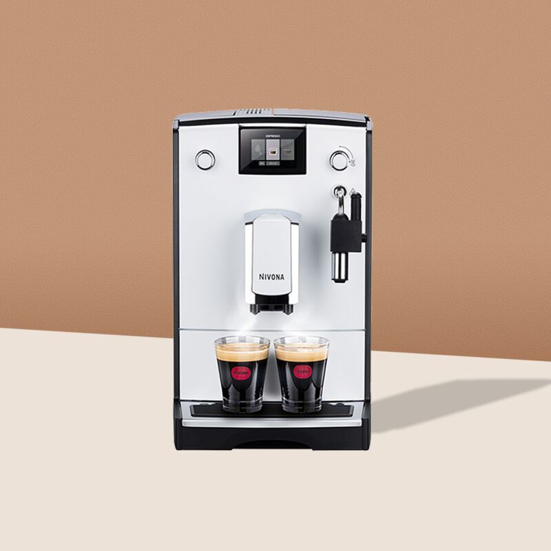 Nivona CafeRomatica 560