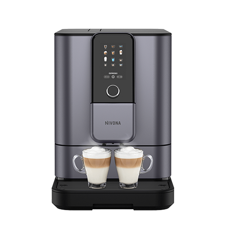 Nivona CafeRomatica 8107