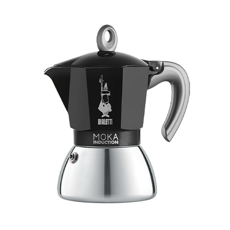 Bialetti Moka Inductie