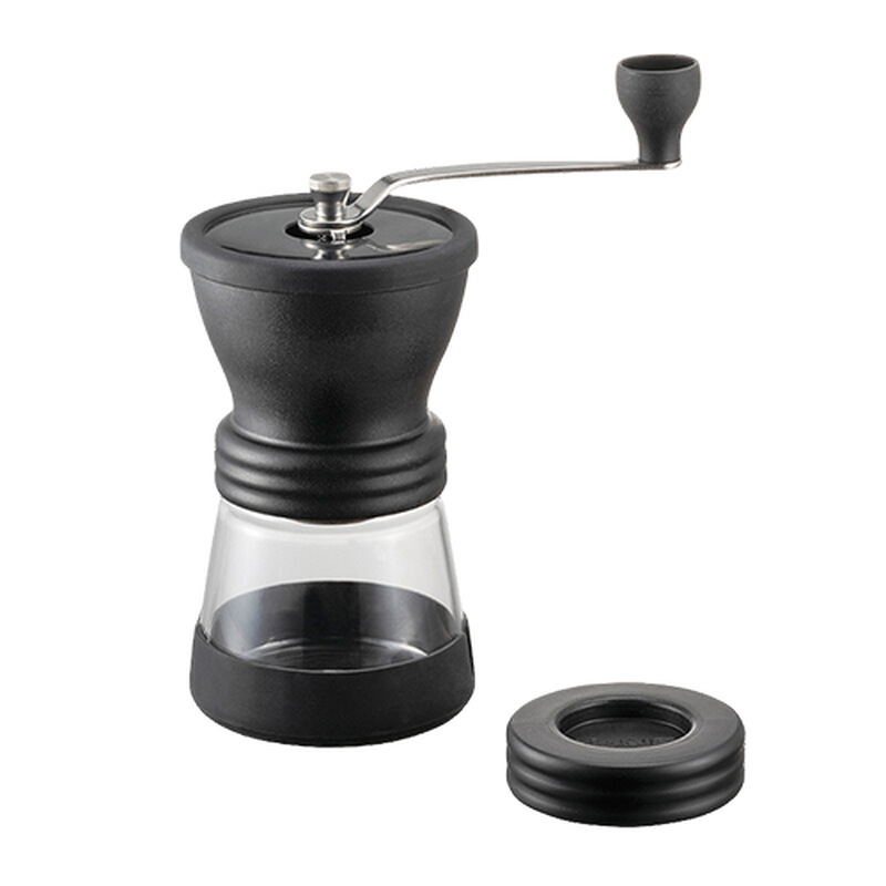 Hario Skerton N Koffiemolen