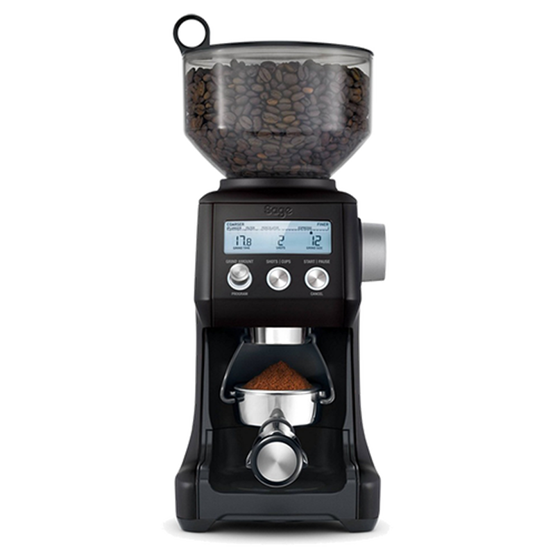 Sage Smart Grinder Pro