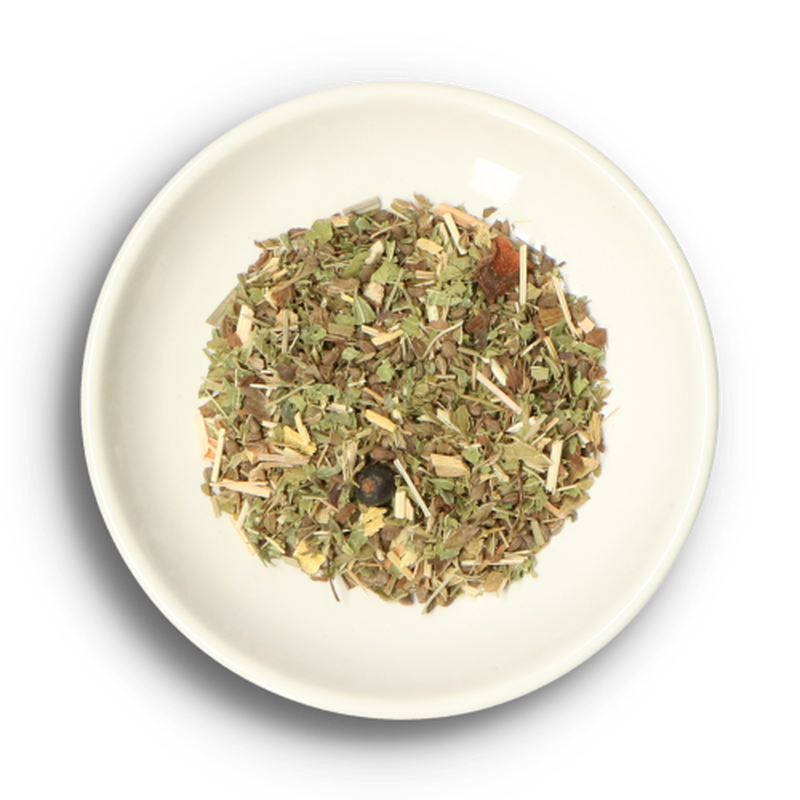 Sterrenmix