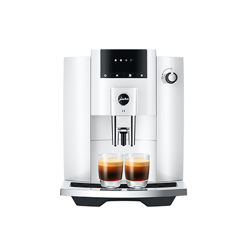 Jura E4