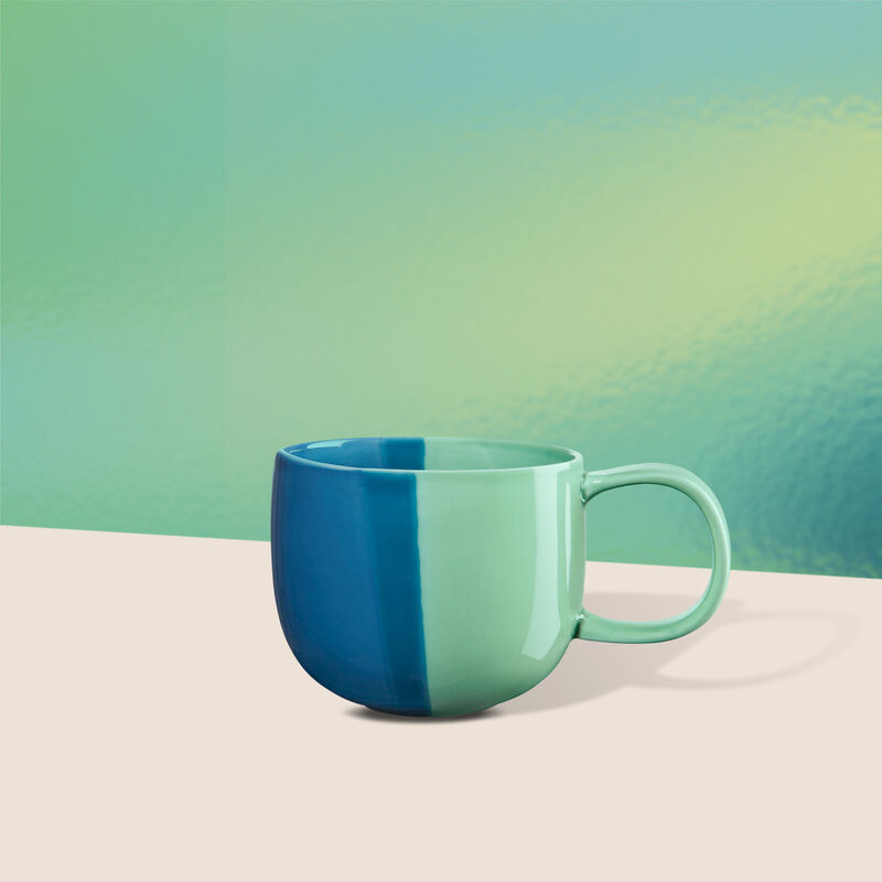 ASA Joy mok Blueberry Smoothie  400 ml