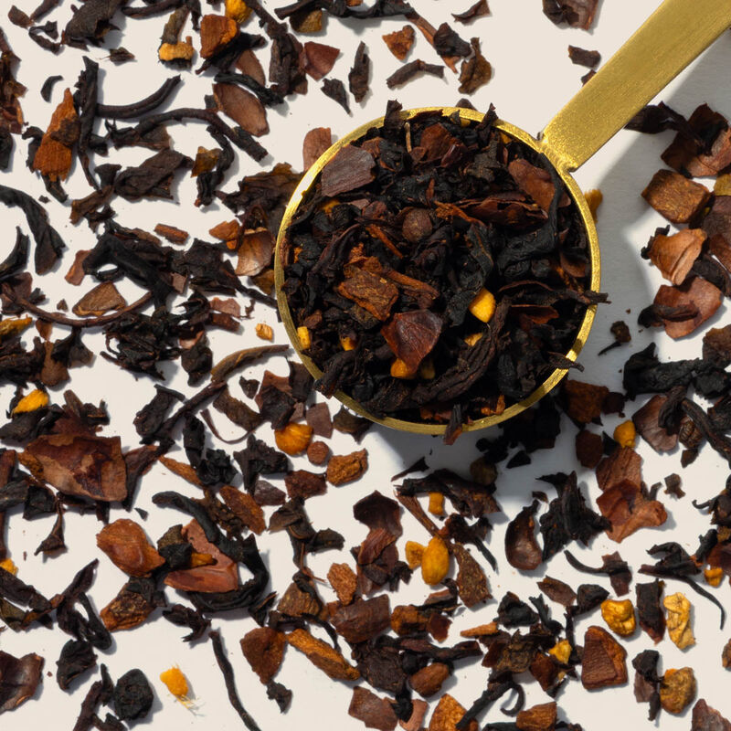 Sweet Chai