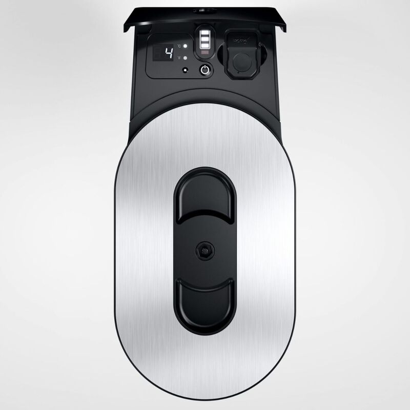 JURA Cool control 2,5 liter  (EA)
