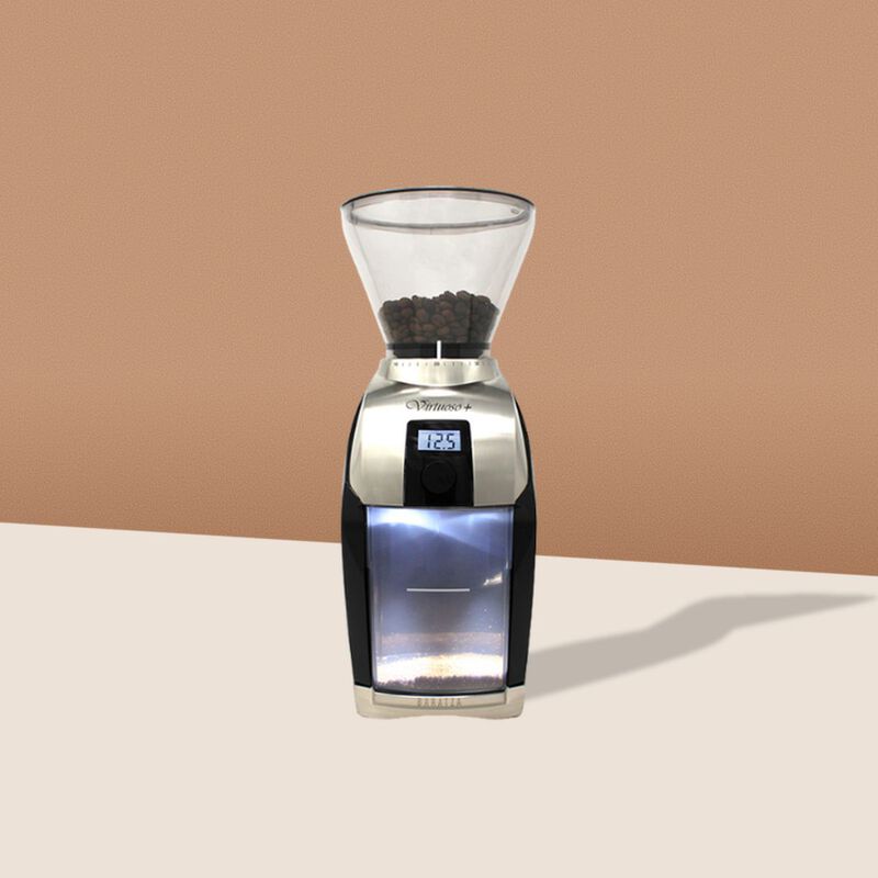 Baratza Virtuoso+