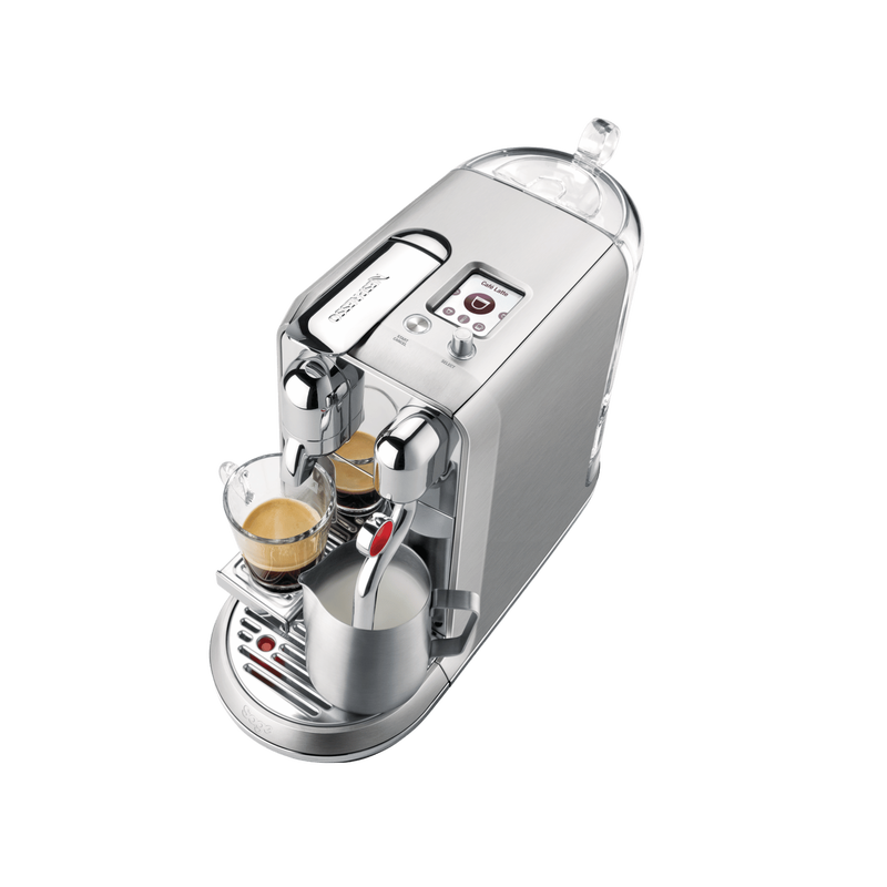 Sage Creatista Pro Stainless Steel