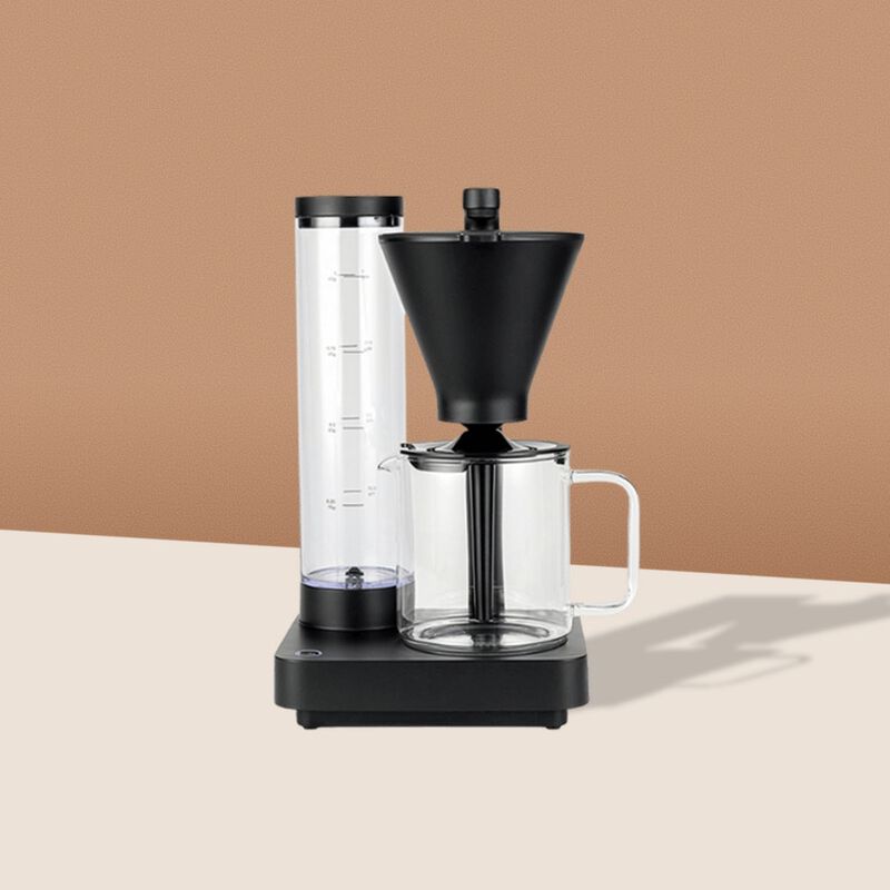 Wilfa Performance Compact  Black