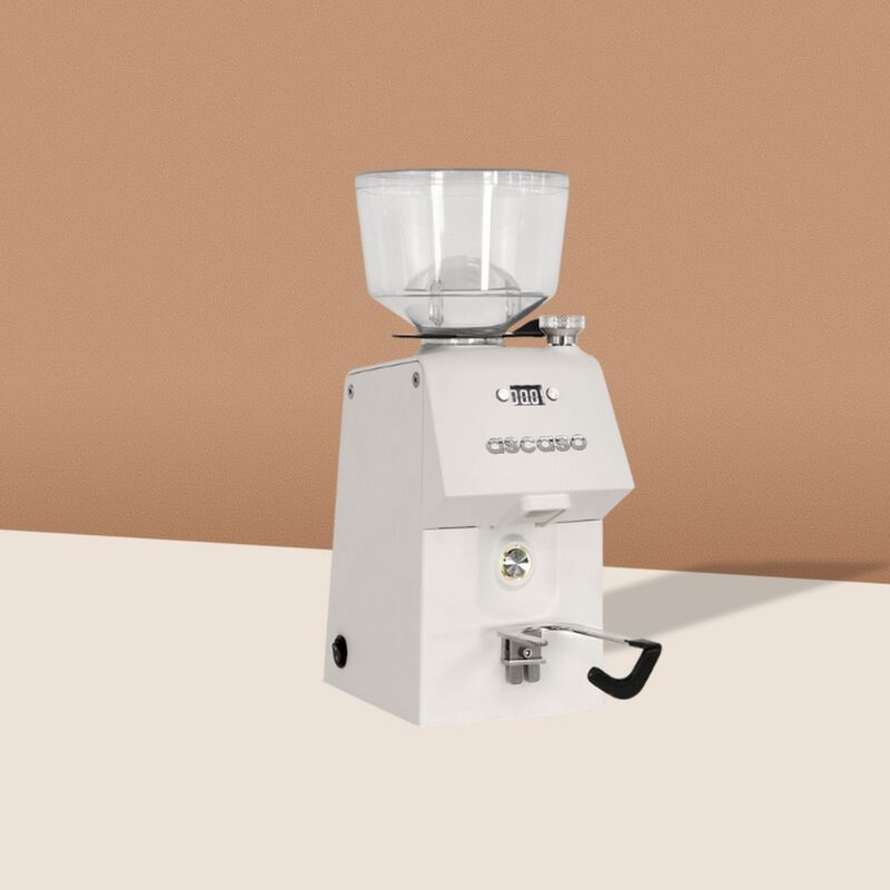 Ascaso H64