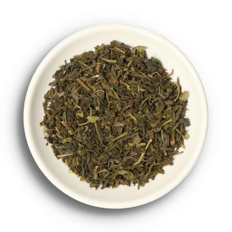 Nilgiri Groen