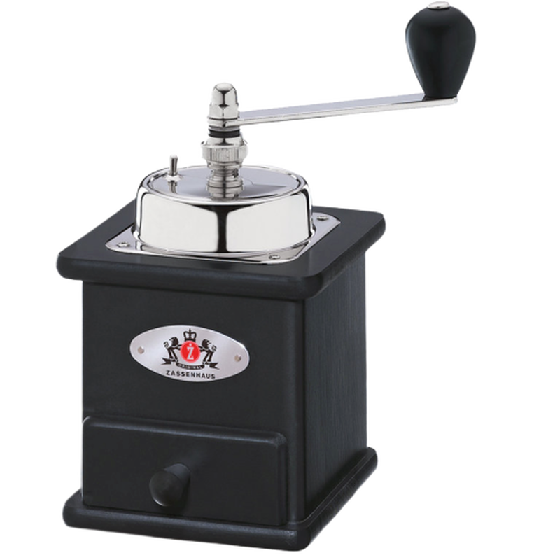 Zassenhaus Koffiemolen Brasilia