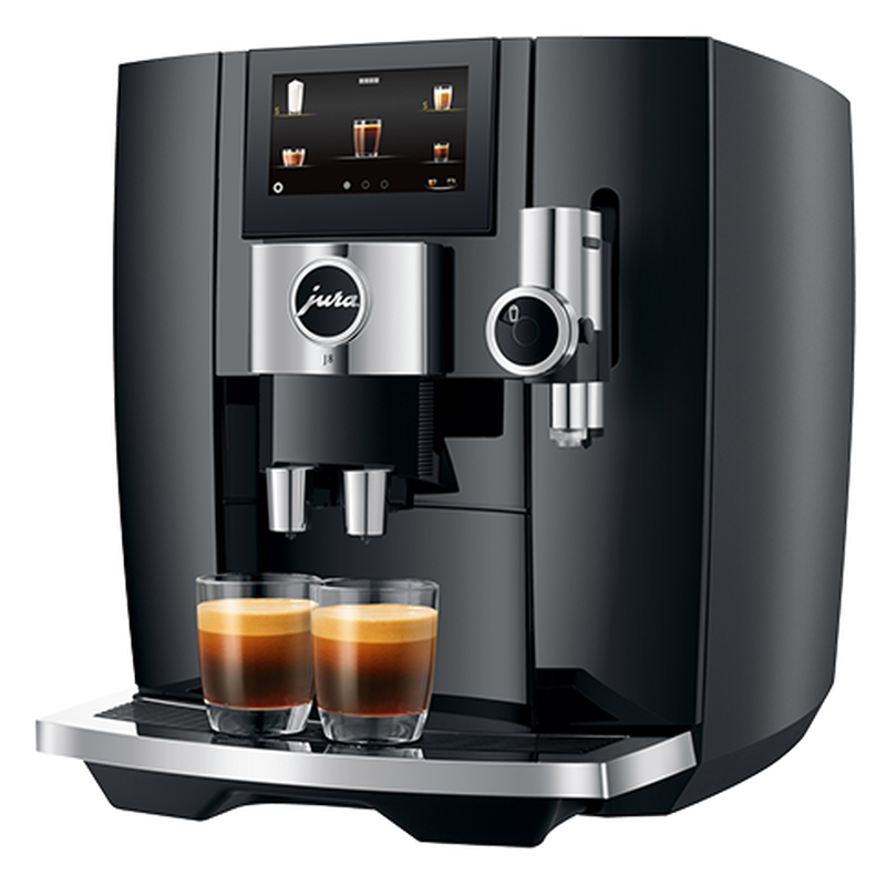 Jura J8