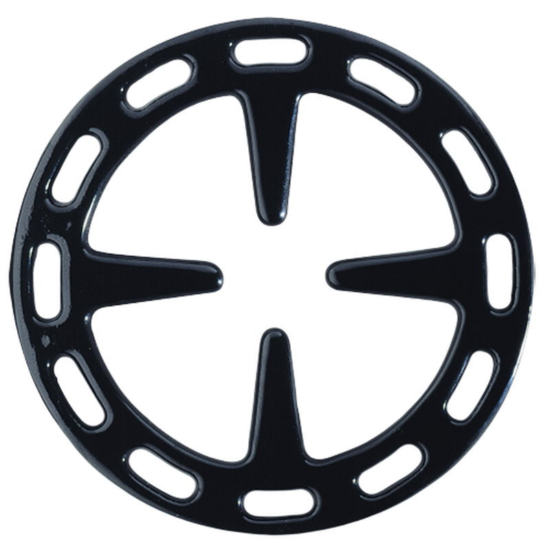 Kitchen Basics  Gaspitverkleiner zwart