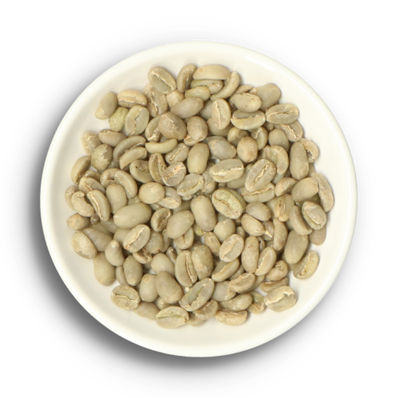 Guji Ethiopië Bonen  Ongeroosterd