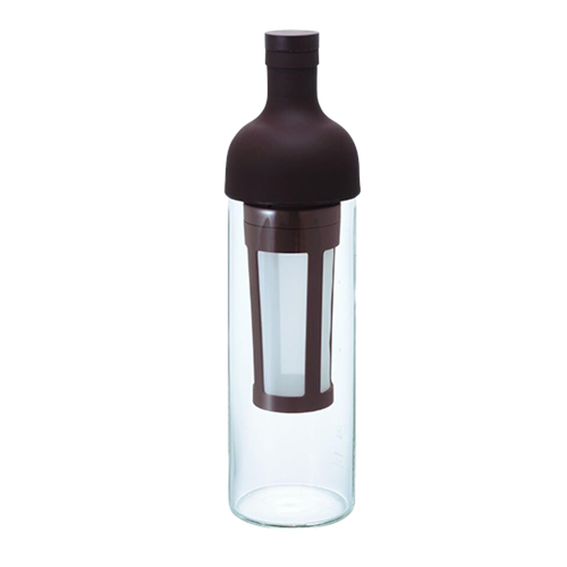Hario Cold Brew Coffeemaker bruin