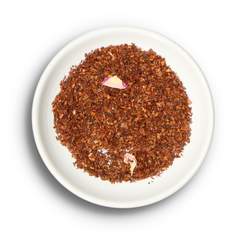 Rooibos Rose & Apple