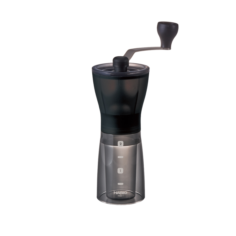 Hario Mini Plus/Ceramic Slim  Koffiemolen