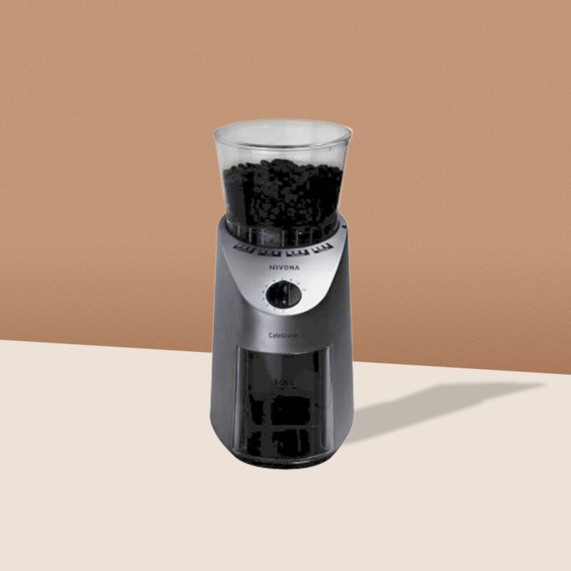 Nivona CafeGrano koffiemolen