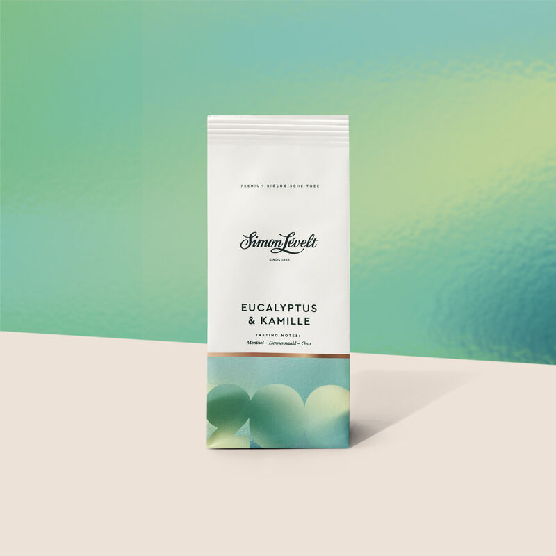 Eucalyptus & Kamille