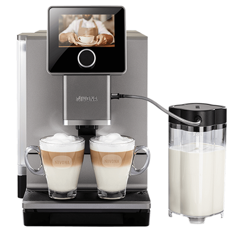 Nivona CafeRomatica 970