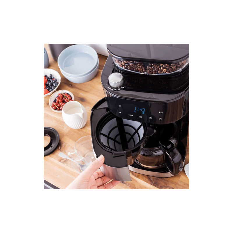 Gastroback koffiezetapparaat 42711S