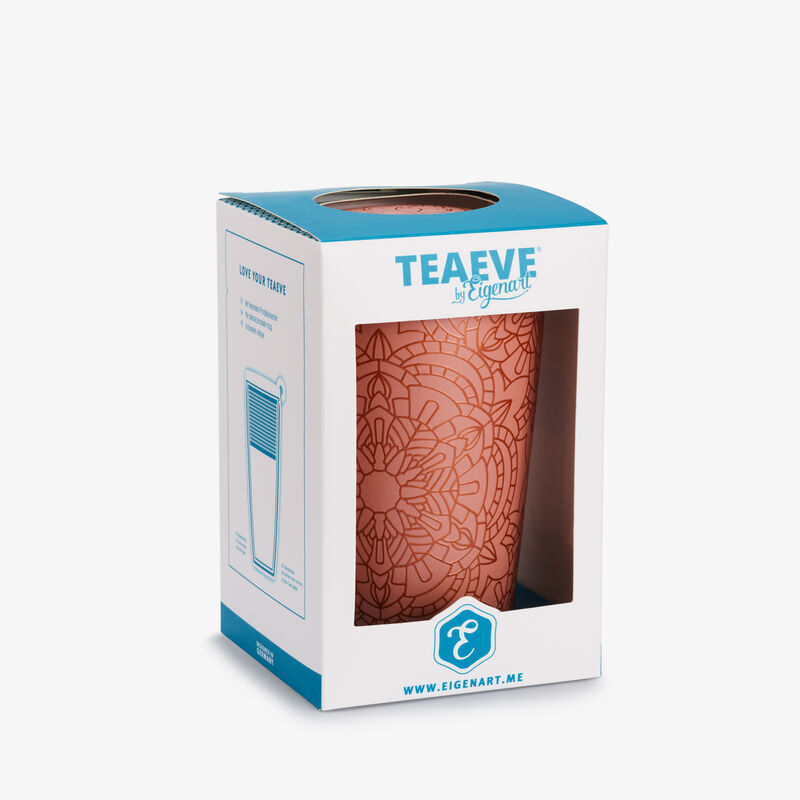 Eigenart TeaEve Kruidenbekers