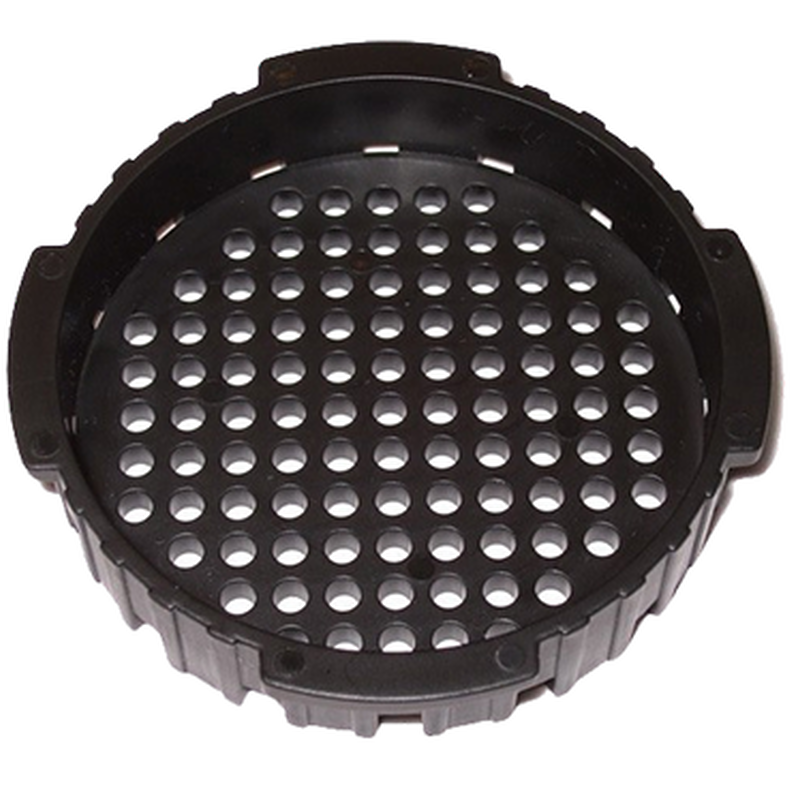 AeroPress filterhouder  kunststof