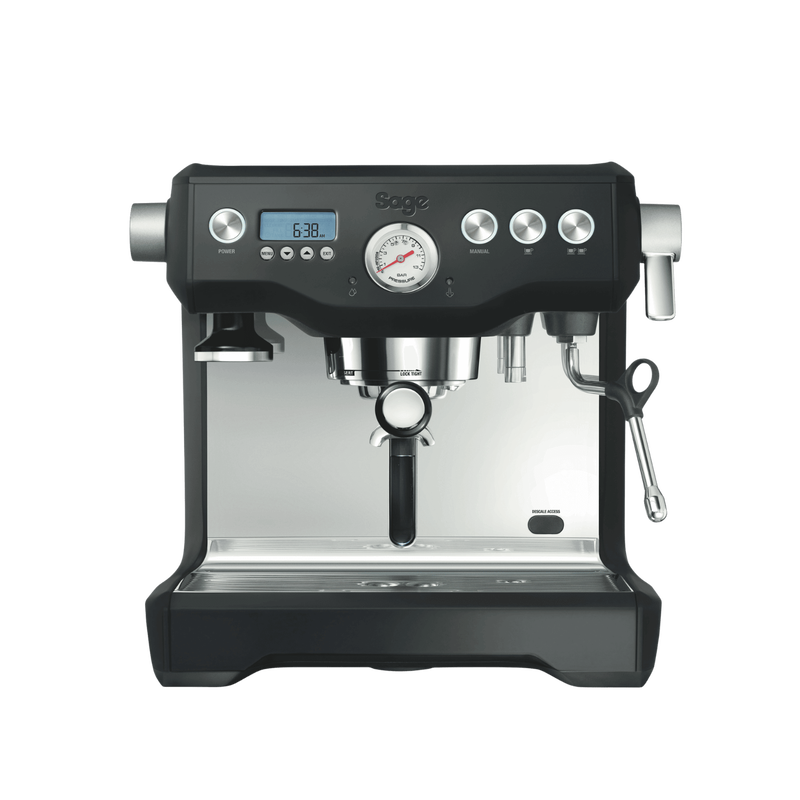 Sage Dual Boiler