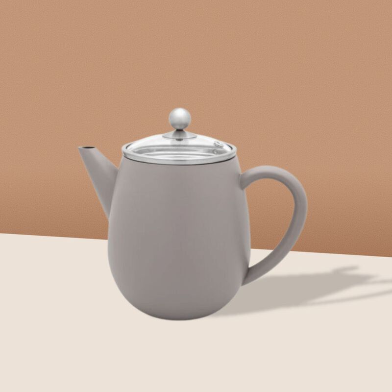 Bredemeijer Duet Eva  concrete grey 1,1l