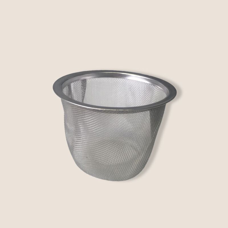 Teaclassix Arare 0,3L  Kambin 0,8L filter RVS