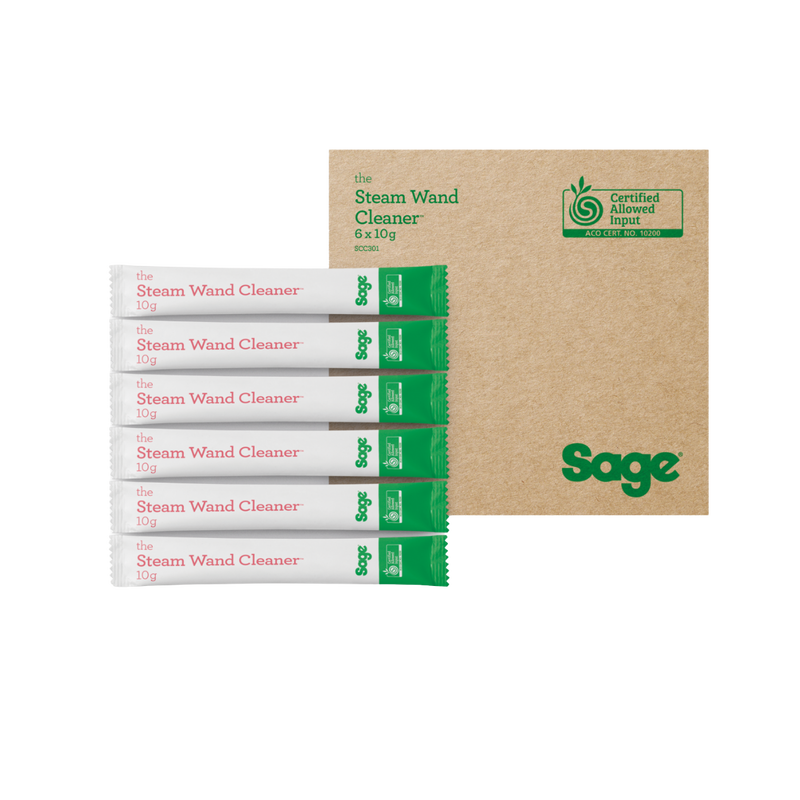 Sage Steam Wand Cleaner
