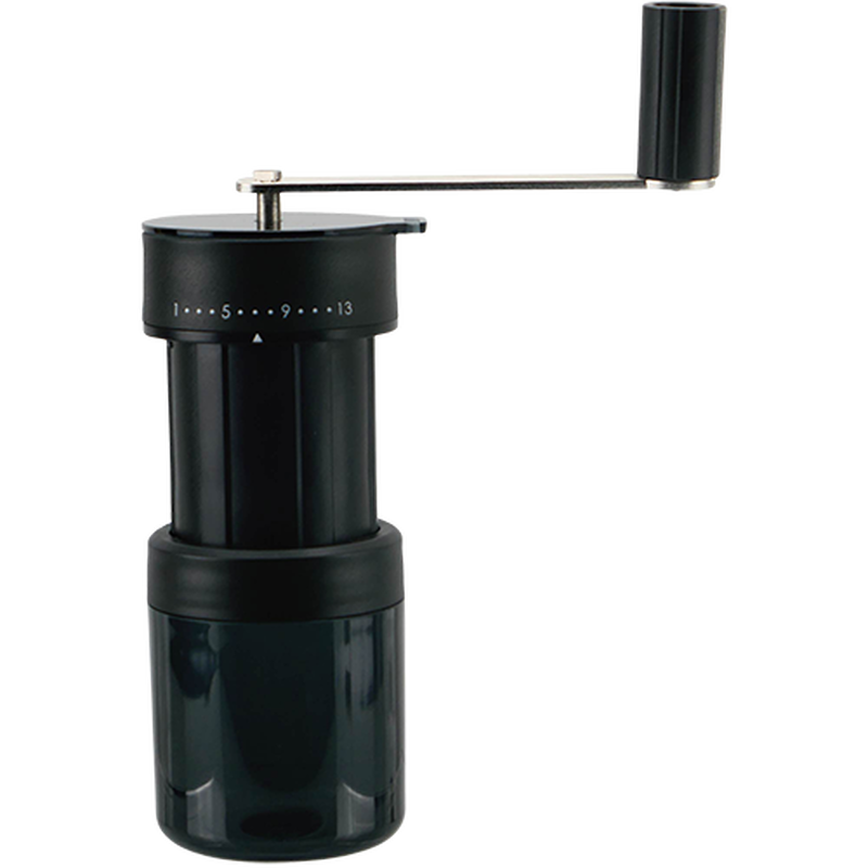 Rubytec Robusta XL Koffiemolen