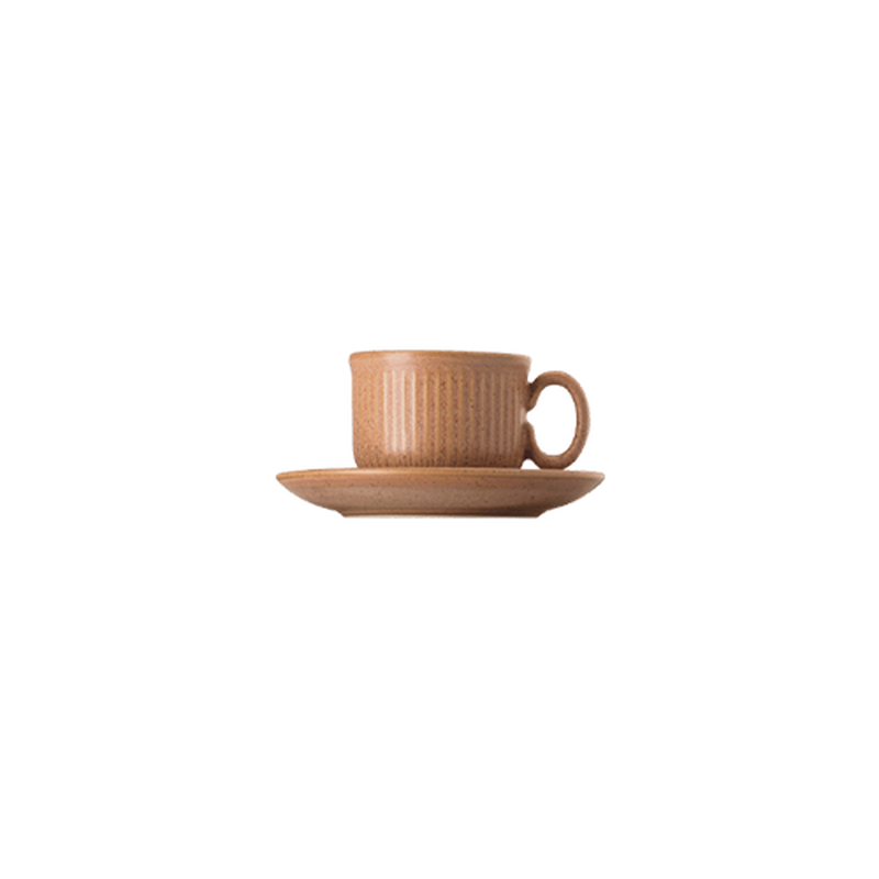 Thomas espresso schotel
