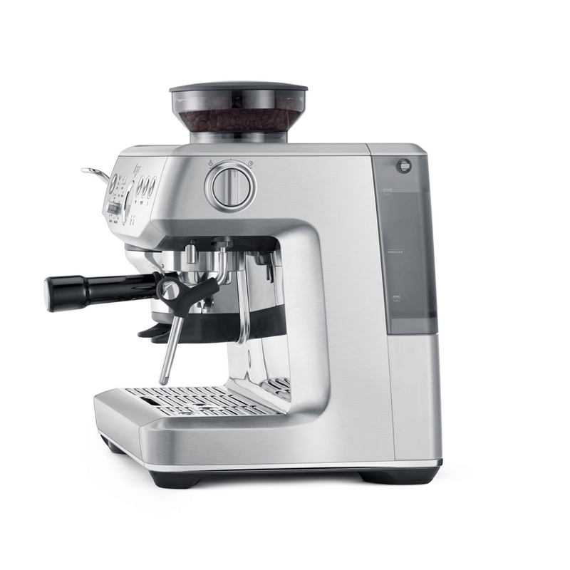 Sage Barista Express Impress