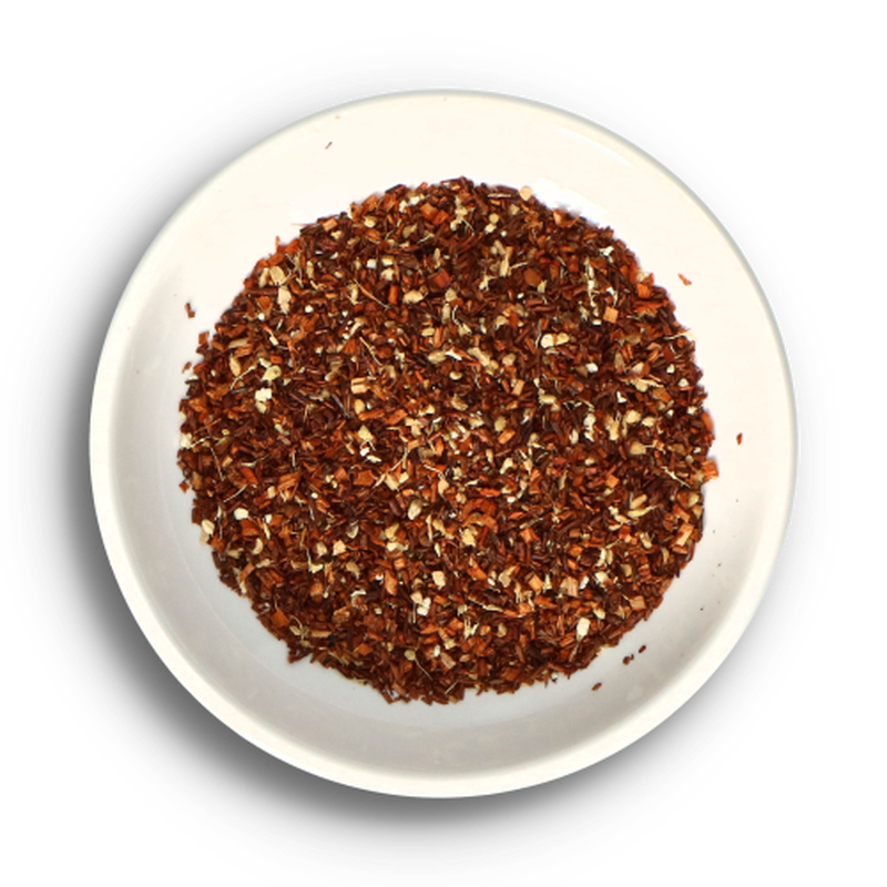 Rooibos Ginger & Orange