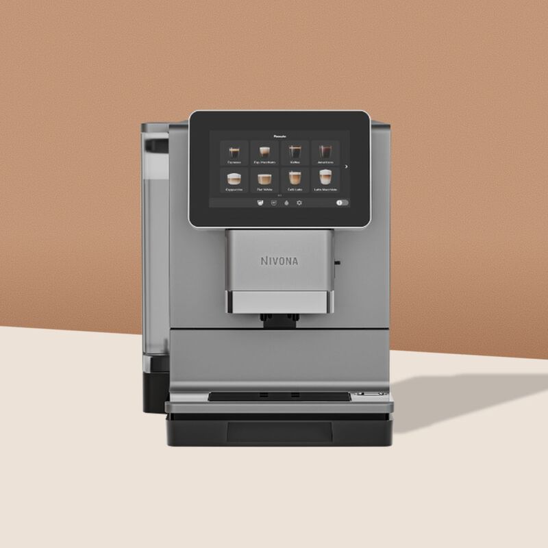 Nivona CafeRomatica 9103