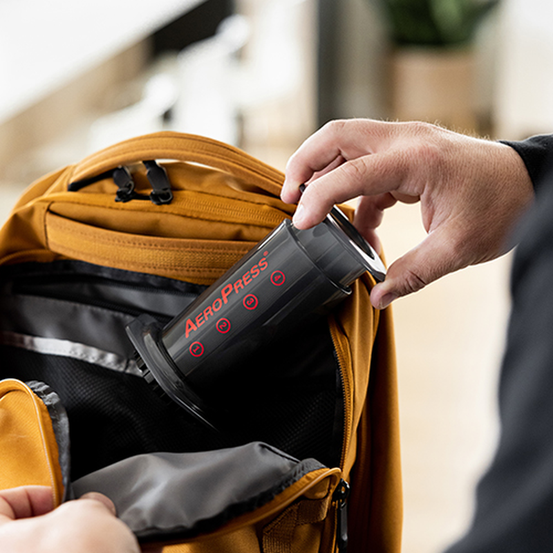 Aeropress koffiemaker 85R11